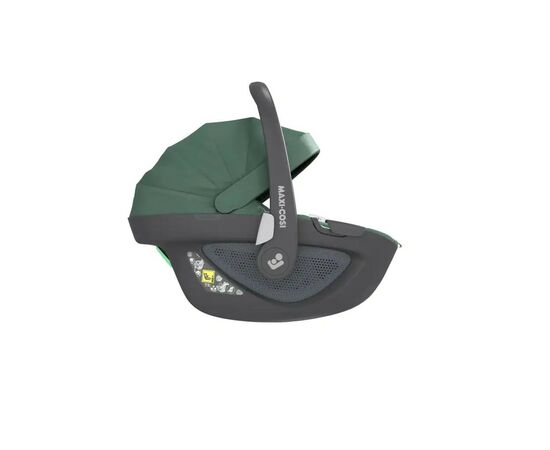 Автокресло Maxi-Cosi Pebble 360 Essential Green (8044047110), изображение 7 Автокресло Maxi-Cosi Pebble 360 Essential Green (8044047110), изображение 7