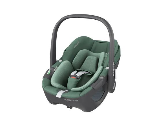 Автокрісло Maxi-Cosi Pebble 360 Essential Green (8044047110)