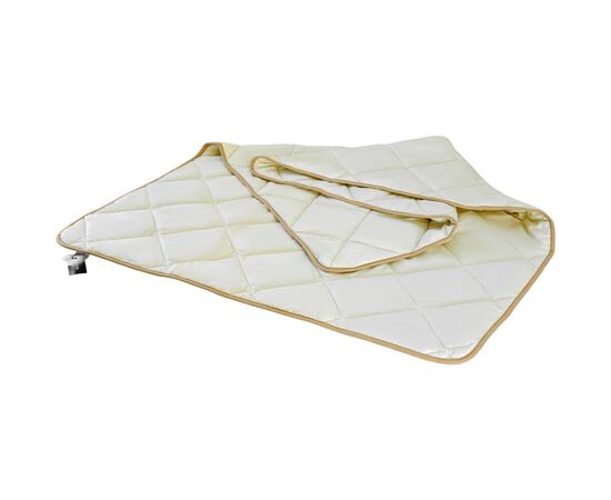 Ковдра MirSon антиалергенна Carmela Eco-Soft 836 демі 140x205 см (2200000621412)