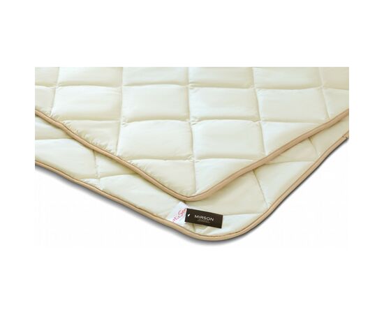 Одеяло MirSon антиаллергенное тенсель (modal) Carmela 0381 деми 155x215 см (2200000130983), изображение 3 Одеяло MirSon антиаллергенное тенсель (modal) Carmela 0381 деми 155x215 см (2200000130983), изображение 3