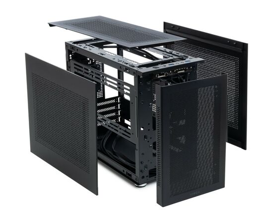 Корпус Vinga CS315B, зображення 2