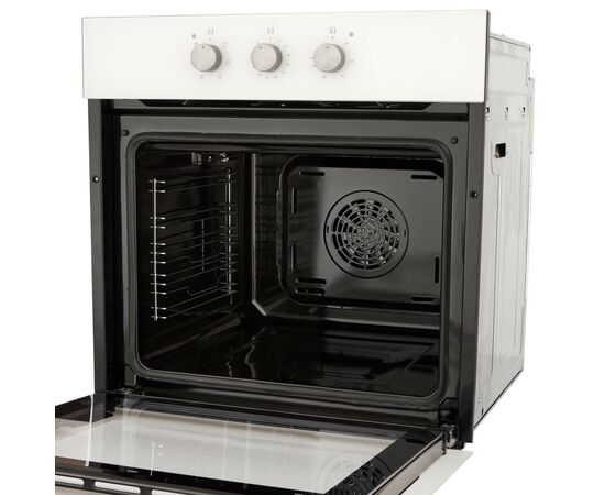 Духовой шкаф Eleyus MAGDA 6006 WH, изображение 10 Духовой шкаф Eleyus MAGDA 6006 WH, изображение 10