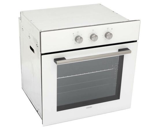 Духовой шкаф Eleyus MAGDA 6006 WH, изображение 2 Духовой шкаф Eleyus MAGDA 6006 WH, изображение 2