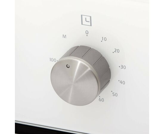 Духовой шкаф Eleyus MAGDA 6006 WH, изображение 5 Духовой шкаф Eleyus MAGDA 6006 WH, изображение 5