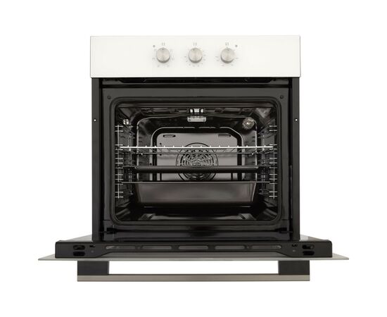 Духовой шкаф Eleyus MAGDA 6006 WH, изображение 7 Духовой шкаф Eleyus MAGDA 6006 WH, изображение 7