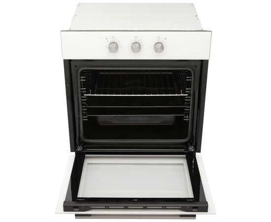 Духовой шкаф Eleyus MAGDA 6006 WH, изображение 8 Духовой шкаф Eleyus MAGDA 6006 WH, изображение 8