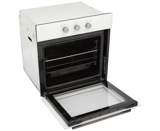 Духовой шкаф Eleyus MAGDA 6006 WH, изображение 9 Духовой шкаф Eleyus MAGDA 6006 WH, изображение 9