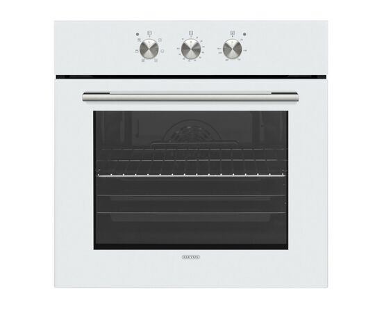 Духовой шкаф Eleyus MAGDA 6006 WH