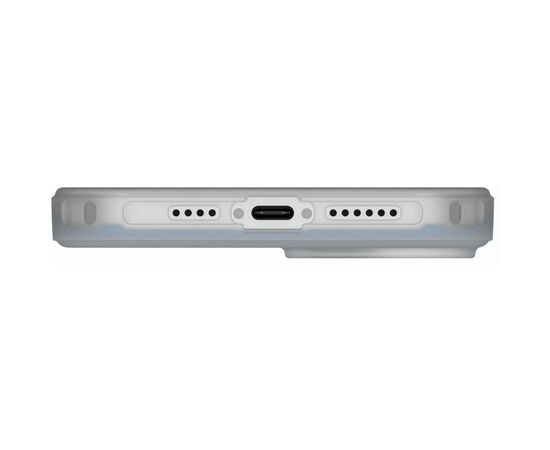 Чохол до моб. телефона Uag [U] Apple iPhone 14 Plus Lucent 2.0 Magsafe, Cerulean (114077315858), зображення 6