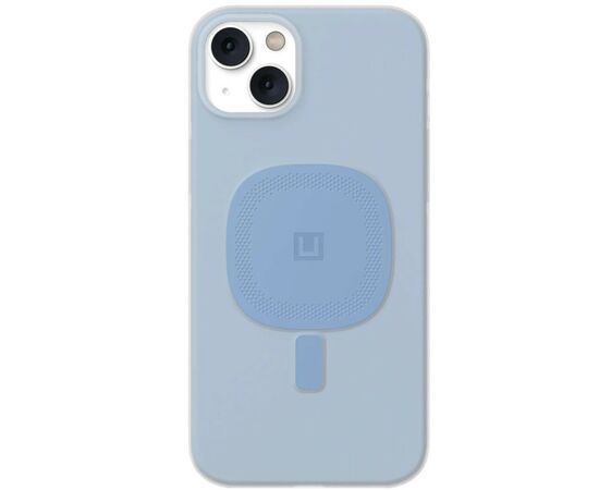 Чехол для моб. телефона Uag [U] Apple iPhone 14 Plus Lucent 2.0 Magsafe, Cerulean (114077315858)