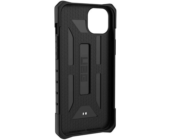 Чехол для моб. телефона Uag Apple iPhone 14 Plus Pathfinder SE, Midnight Camo (114057114061), изображение 8 Чехол для моб. телефона Uag Apple iPhone 14 Plus Pathfinder SE, Midnight Camo (114057114061), изображение 8