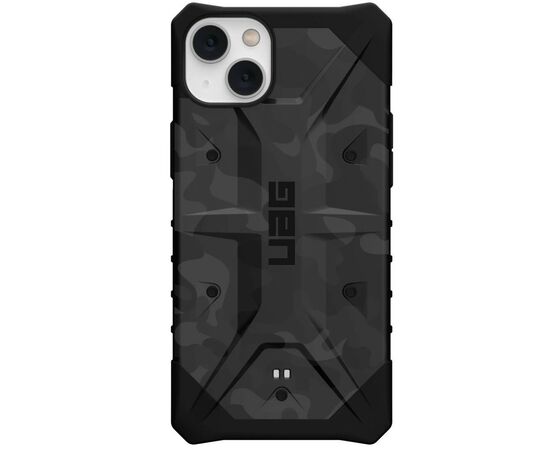 Чохол до моб. телефона Uag Apple iPhone 14 Plus Pathfinder SE, Midnight Camo (114057114061)