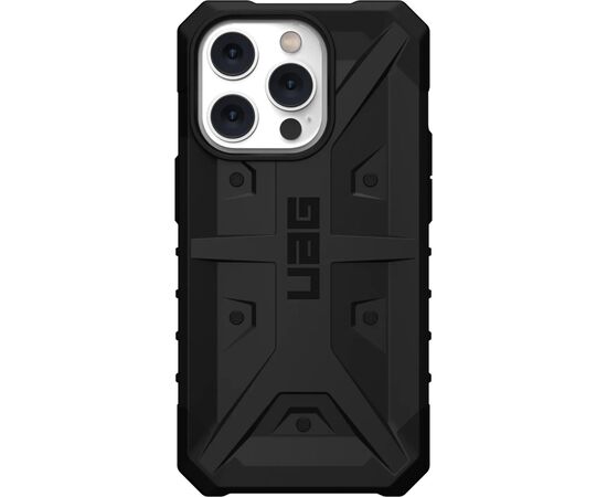 Чехол для моб. телефона Uag Apple iPhone 14 Pro Pathfinder, Black (114062114040)