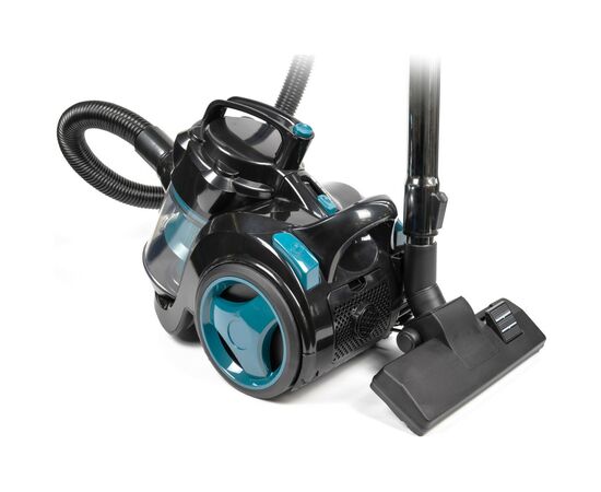 Пылесос Eisen EVC-290, изображение 11 Пылесос Eisen EVC-290, изображение 11