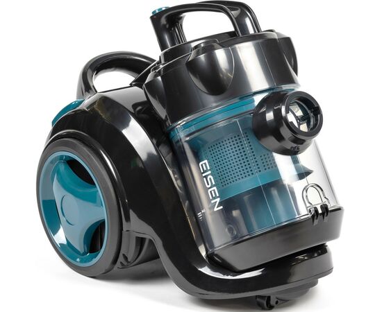 Пылесос Eisen EVC-290, изображение 4 Пылесос Eisen EVC-290, изображение 4