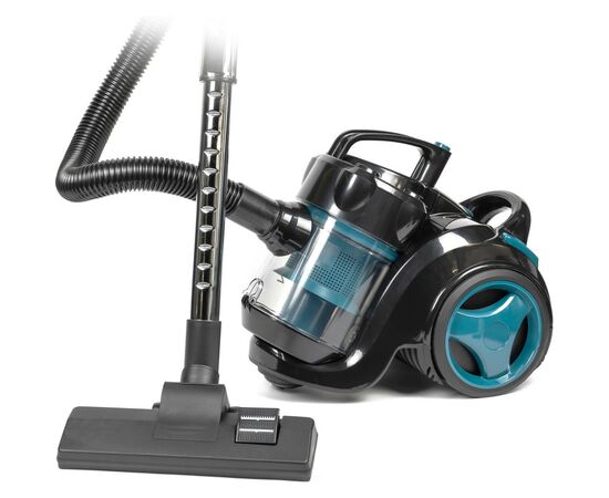 Пылесос Eisen EVC-290, изображение 8 Пылесос Eisen EVC-290, изображение 8