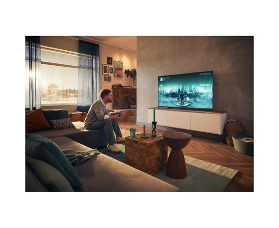 Телевизор Philips 55PUS7607/12, изображение 2 Телевизор Philips 55PUS7607/12, изображение 2