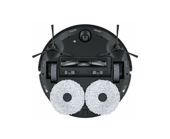 Пылесос Ecovacs DEEBOT X1 OMNI (DEX11), изображение 12 Пылесос Ecovacs DEEBOT X1 OMNI (DEX11), изображение 12