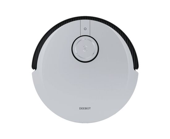 Пылесос Ecovacs DEEBOT X1 OMNI (DEX11), изображение 2 Пылесос Ecovacs DEEBOT X1 OMNI (DEX11), изображение 2