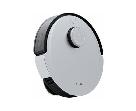 Пылесос Ecovacs DEEBOT X1 OMNI (DEX11), изображение 3 Пылесос Ecovacs DEEBOT X1 OMNI (DEX11), изображение 3