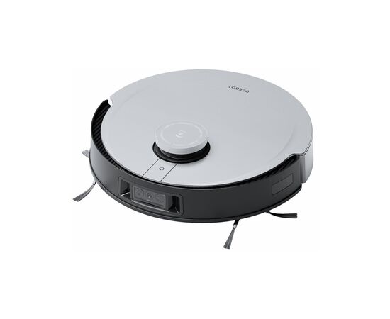 Пылесос Ecovacs DEEBOT X1 OMNI (DEX11), изображение 4 Пылесос Ecovacs DEEBOT X1 OMNI (DEX11), изображение 4