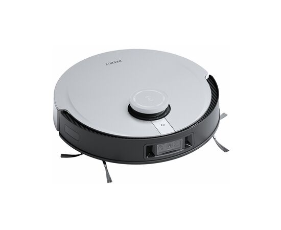 Пылесос Ecovacs DEEBOT X1 OMNI (DEX11), изображение 5 Пылесос Ecovacs DEEBOT X1 OMNI (DEX11), изображение 5