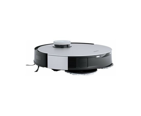 Пылесос Ecovacs DEEBOT X1 OMNI (DEX11), изображение 7 Пылесос Ecovacs DEEBOT X1 OMNI (DEX11), изображение 7