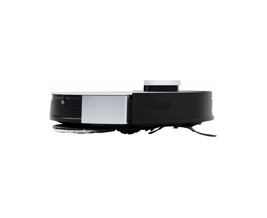 Пылесос Ecovacs DEEBOT X1 OMNI (DEX11), изображение 9 Пылесос Ecovacs DEEBOT X1 OMNI (DEX11), изображение 9