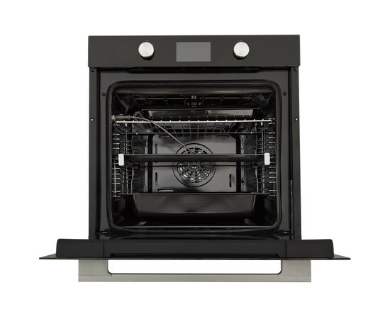 Духовой шкаф Eleyus MAXIMA 6010 BL SMT, изображение 11 Духовой шкаф Eleyus MAXIMA 6010 BL SMT, изображение 11