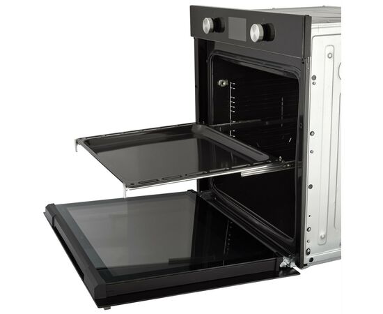 Духовой шкаф Eleyus MAXIMA 6010 BL SMT, изображение 12 Духовой шкаф Eleyus MAXIMA 6010 BL SMT, изображение 12