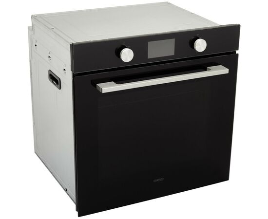 Духовой шкаф Eleyus MAXIMA 6010 BL SMT, изображение 2 Духовой шкаф Eleyus MAXIMA 6010 BL SMT, изображение 2
