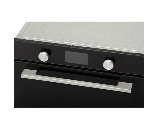 Духовой шкаф Eleyus MAXIMA 6010 BL SMT, изображение 3 Духовой шкаф Eleyus MAXIMA 6010 BL SMT, изображение 3