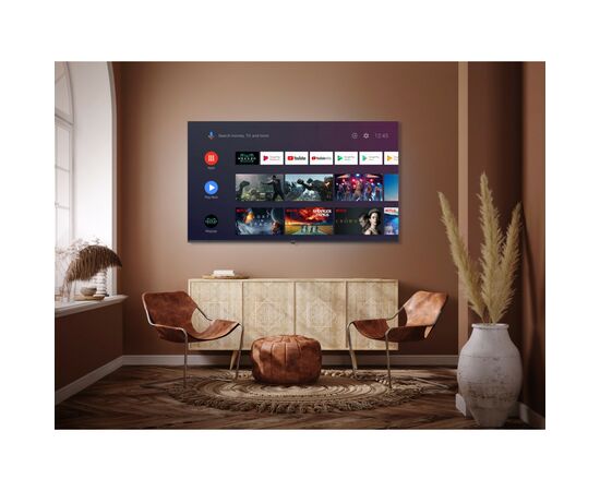 Телевізор Kivi 65U750NB, зображення 11 Телевізор Kivi 65U750NB, зображення 11