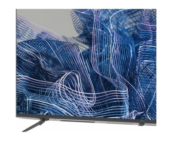 Телевізор Kivi 65U750NB, зображення 3 Телевізор Kivi 65U750NB, зображення 3