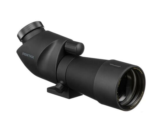 Подзорная труба Pentax 16-48x65/45 PF-65EDAII Kit (930162), изображение 2 Подзорная труба Pentax 16-48x65/45 PF-65EDAII Kit (930162), изображение 2