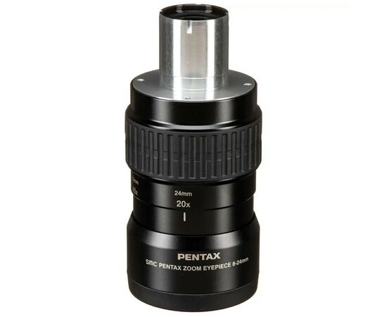 Подзорная труба Pentax 16-48x65/45 PF-65EDAII Kit (930162), изображение 8 Подзорная труба Pentax 16-48x65/45 PF-65EDAII Kit (930162), изображение 8