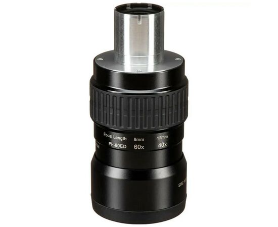 Подзорная труба Pentax 16-48x65/45 PF-65EDAII Kit (930162), изображение 9 Подзорная труба Pentax 16-48x65/45 PF-65EDAII Kit (930162), изображение 9
