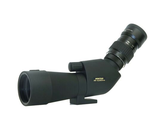Подзорная труба Pentax 16-48x65/45 PF-65EDAII Kit (930162)