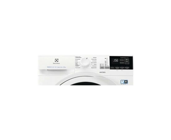 Пральна машина Electrolux EW7WO447WU, зображення 3 Пральна машина Electrolux EW7WO447WU, зображення 3