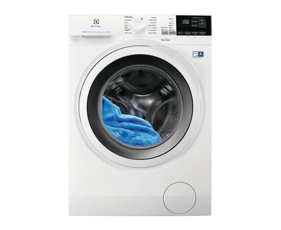 Пральна машина Electrolux EW7WO447WU