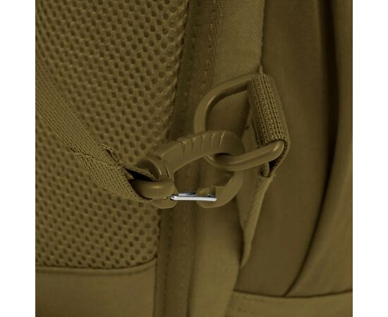 Рюкзак туристический Highlander Scorpion Gearslinger 12L Coyote Tan (TT191-CT) (929713), изображение 10 Рюкзак туристический Highlander Scorpion Gearslinger 12L Coyote Tan (TT191-CT) (929713), изображение 10