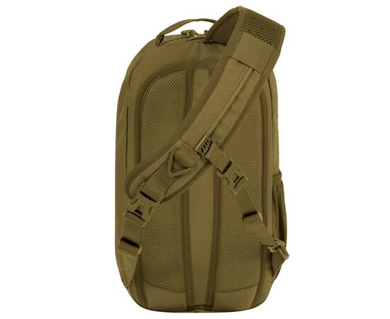 Рюкзак туристический Highlander Scorpion Gearslinger 12L Coyote Tan (TT191-CT) (929713), изображение 3 Рюкзак туристический Highlander Scorpion Gearslinger 12L Coyote Tan (TT191-CT) (929713), изображение 3