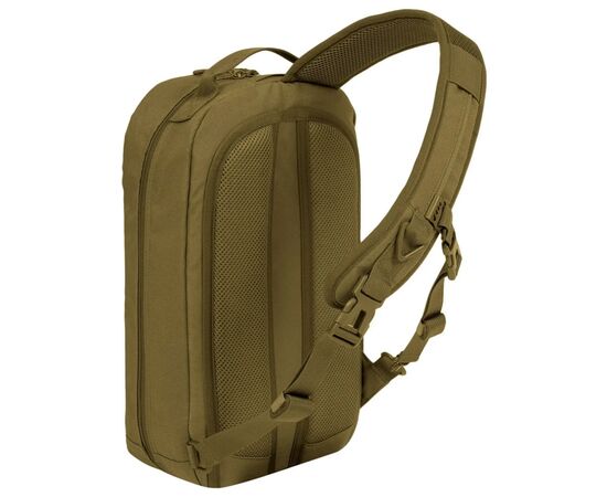 Рюкзак туристический Highlander Scorpion Gearslinger 12L Coyote Tan (TT191-CT) (929713), изображение 4 Рюкзак туристический Highlander Scorpion Gearslinger 12L Coyote Tan (TT191-CT) (929713), изображение 4