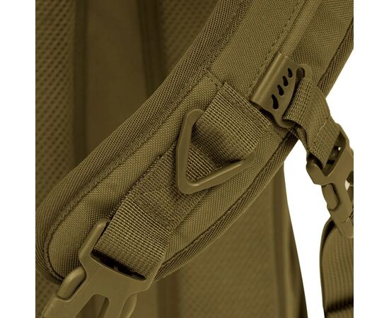 Рюкзак туристический Highlander Scorpion Gearslinger 12L Coyote Tan (TT191-CT) (929713), изображение 8 Рюкзак туристический Highlander Scorpion Gearslinger 12L Coyote Tan (TT191-CT) (929713), изображение 8