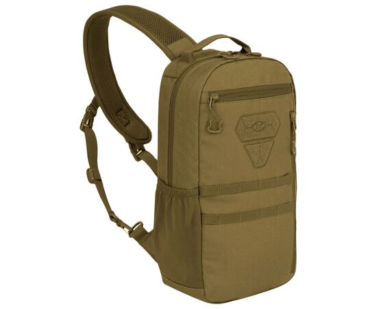 Рюкзак туристичний Highlander Scorpion Gearslinger 12L Coyote Tan (TT191-CT) (929713)