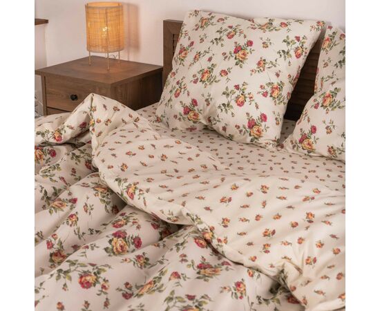 Постельное белье Viluta 9562 Ранфорс двуспальный (9562_dv), изображение 2 Постельное белье Viluta 9562 Ранфорс двуспальный (9562_dv), изображение 2