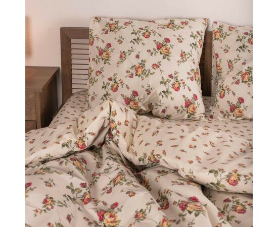 Постельное белье Viluta 9562 Ранфорс двуспальный (9562_dv), изображение 3 Постельное белье Viluta 9562 Ранфорс двуспальный (9562_dv), изображение 3