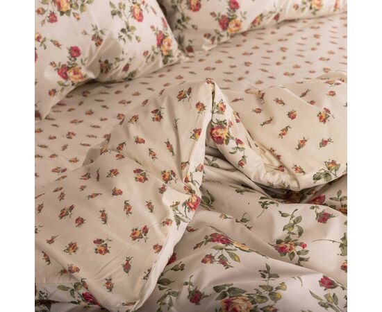 Постельное белье Viluta 9562 Ранфорс двуспальный (9562_dv), изображение 4 Постельное белье Viluta 9562 Ранфорс двуспальный (9562_dv), изображение 4