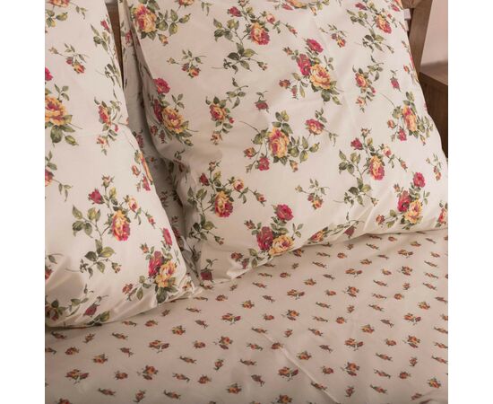 Постельное белье Viluta 9562 Ранфорс двуспальный (9562_dv), изображение 5 Постельное белье Viluta 9562 Ранфорс двуспальный (9562_dv), изображение 5