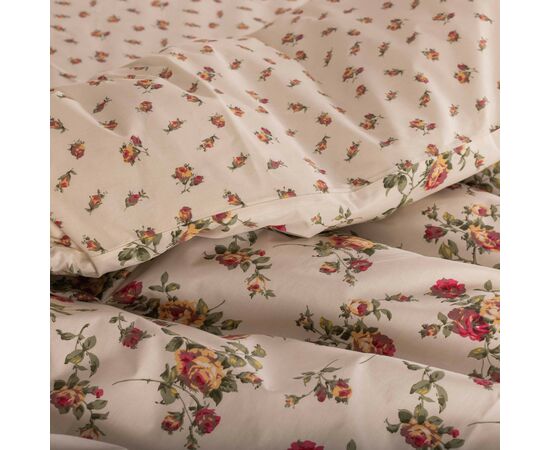 Постельное белье Viluta 9562 Ранфорс двуспальный (9562_dv), изображение 6 Постельное белье Viluta 9562 Ранфорс двуспальный (9562_dv), изображение 6